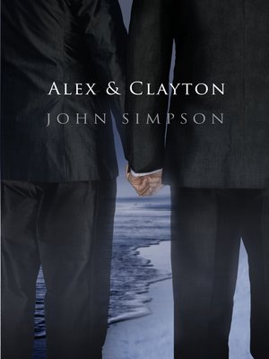 cover image of Alex & Clayton